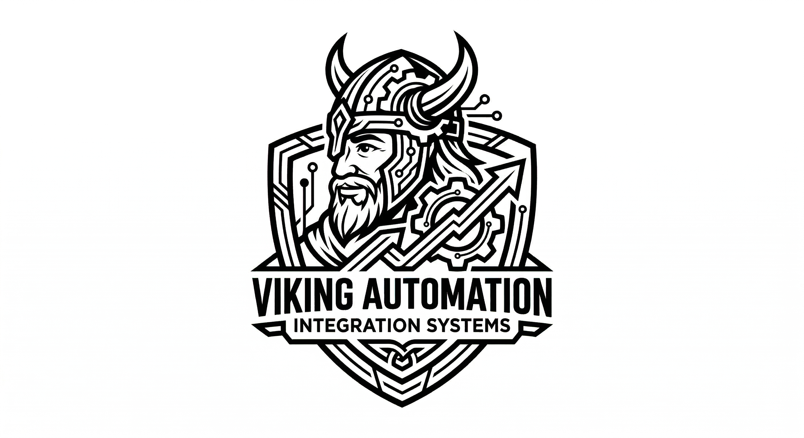 Viking Logo